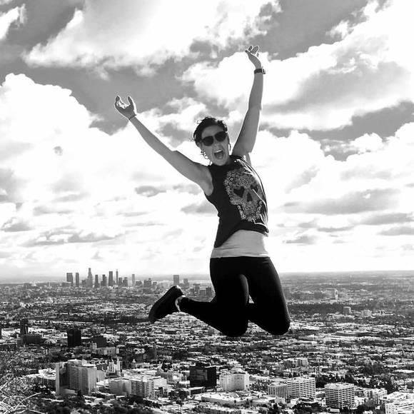 Meet your Posher, Caitlin - Picture 1 of 1